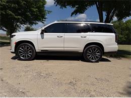 2024 Cadillac Escalade (CC-2078950) for sale in Shelby Township, Michigan
