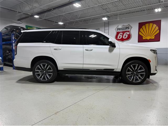 2024 Cadillac Escalade (CC-2078950) for sale in Shelby Township, Michigan