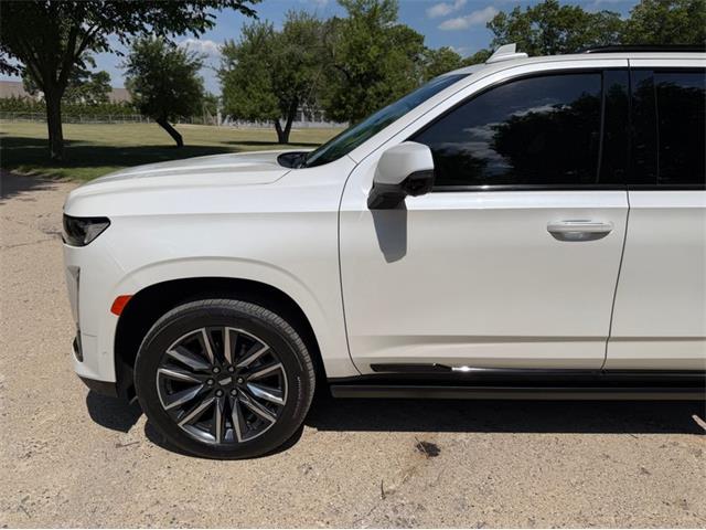 2024 Cadillac Escalade (CC-2078950) for sale in Shelby Township, Michigan
