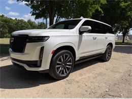 2024 Cadillac Escalade (CC-2078950) for sale in Shelby Township, Michigan