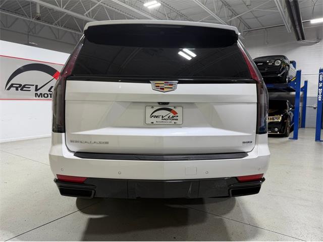 2024 Cadillac Escalade (CC-2078950) for sale in Shelby Township, Michigan