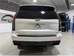 2024 Cadillac Escalade (CC-2078950) for sale in Shelby Township, Michigan