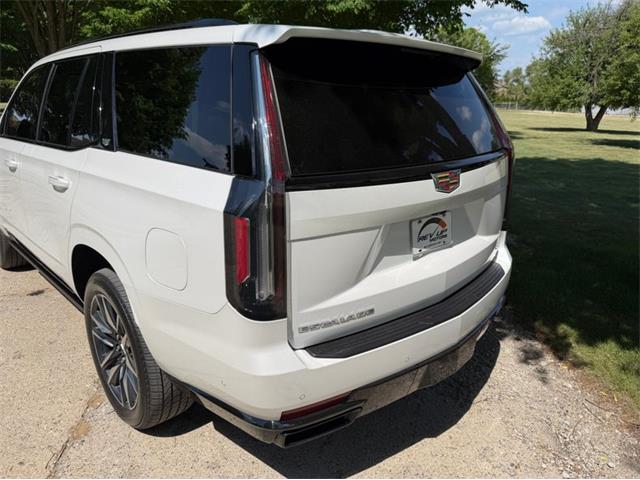 2024 Cadillac Escalade (CC-2078950) for sale in Shelby Township, Michigan