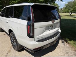2024 Cadillac Escalade (CC-2078950) for sale in Shelby Township, Michigan