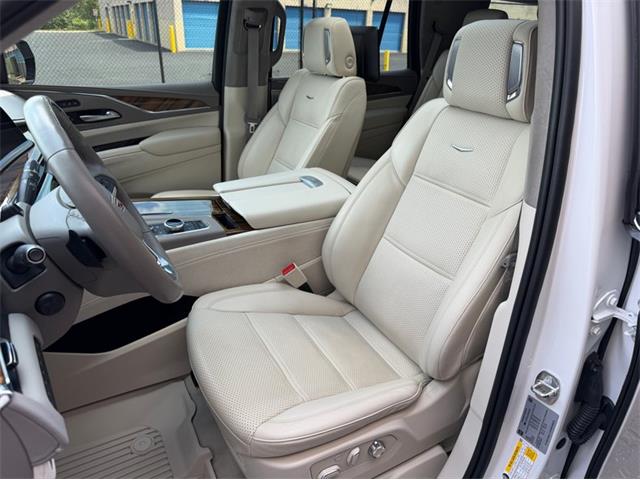 2024 Cadillac Escalade (CC-2078950) for sale in Shelby Township, Michigan