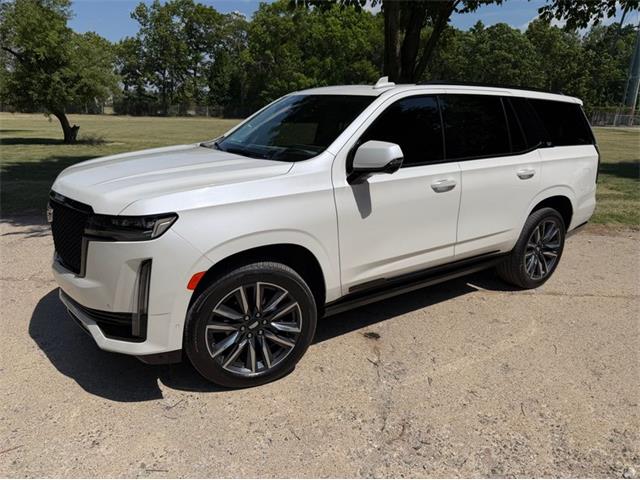 2024 Cadillac Escalade (CC-2078950) for sale in Shelby Township, Michigan