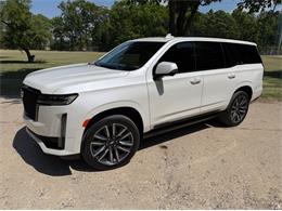 2024 Cadillac Escalade (CC-2078950) for sale in Shelby Township, Michigan