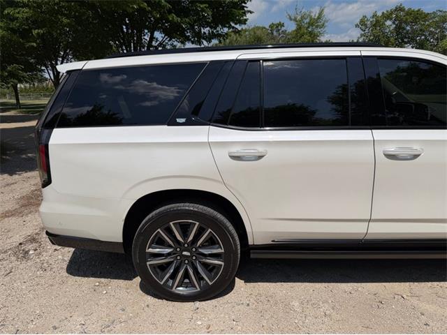 2024 Cadillac Escalade (CC-2078950) for sale in Shelby Township, Michigan