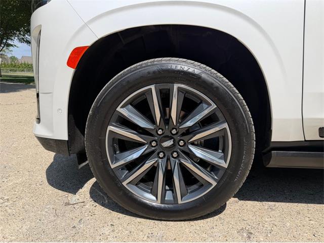 2024 Cadillac Escalade (CC-2078950) for sale in Shelby Township, Michigan