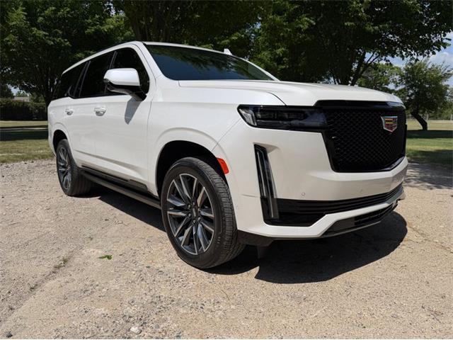 2024 Cadillac Escalade (CC-2078950) for sale in Shelby Township, Michigan