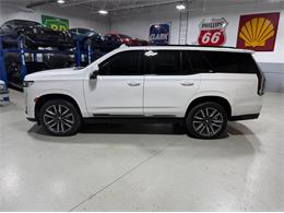 2024 Cadillac Escalade (CC-2078950) for sale in Shelby Township, Michigan