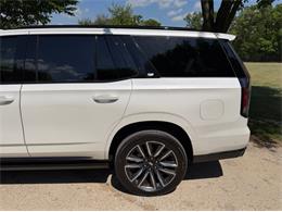 2024 Cadillac Escalade (CC-2078950) for sale in Shelby Township, Michigan