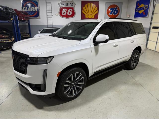 2024 Cadillac Escalade (CC-2078950) for sale in Shelby Township, Michigan
