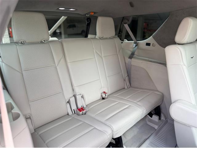 2024 Cadillac Escalade (CC-2078950) for sale in Shelby Township, Michigan