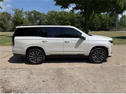 2024 Cadillac Escalade (CC-2078950) for sale in Shelby Township, Michigan
