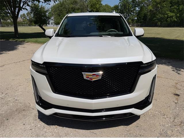 2024 Cadillac Escalade (CC-2078950) for sale in Shelby Township, Michigan