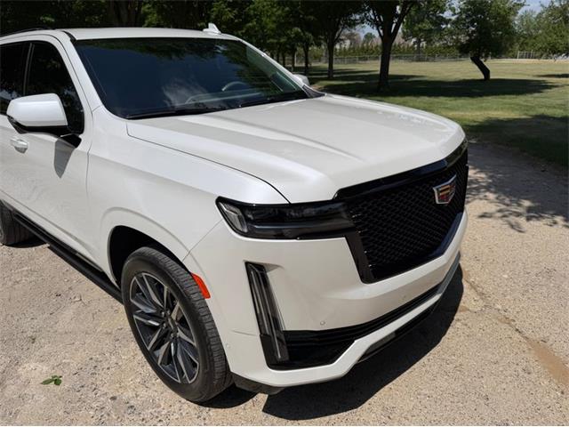 2024 Cadillac Escalade (CC-2078950) for sale in Shelby Township, Michigan