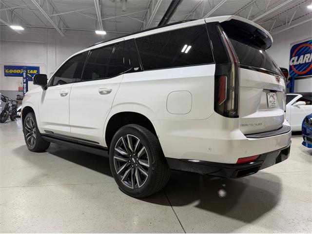 2024 Cadillac Escalade (CC-2078950) for sale in Shelby Township, Michigan