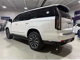 2024 Cadillac Escalade (CC-2078950) for sale in Shelby Township, Michigan