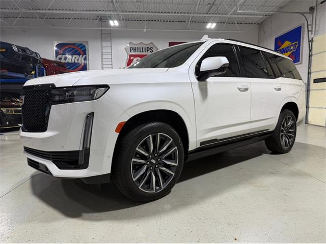 2024 Cadillac Escalade (CC-2078950) for sale in Shelby Township, Michigan