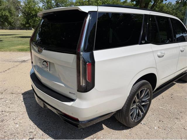 2024 Cadillac Escalade (CC-2078950) for sale in Shelby Township, Michigan
