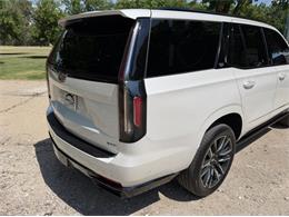 2024 Cadillac Escalade (CC-2078950) for sale in Shelby Township, Michigan