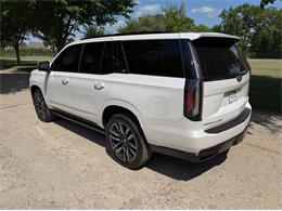 2024 Cadillac Escalade (CC-2078950) for sale in Shelby Township, Michigan