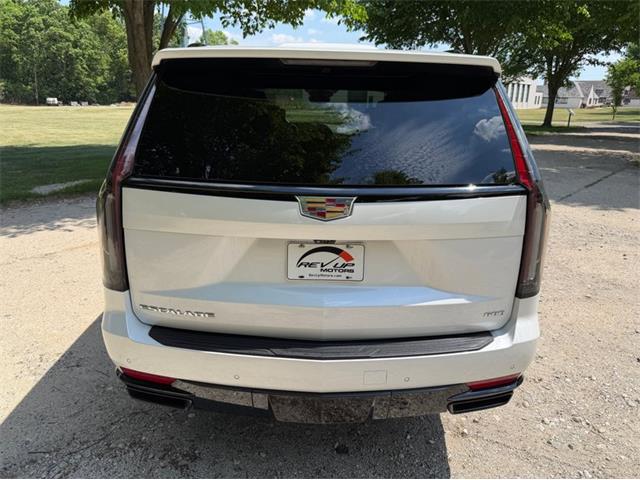2024 Cadillac Escalade (CC-2078950) for sale in Shelby Township, Michigan