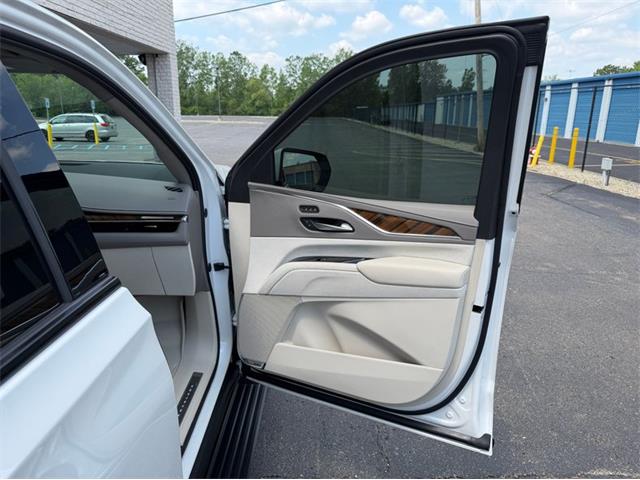 2024 Cadillac Escalade (CC-2078950) for sale in Shelby Township, Michigan