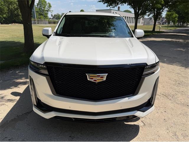 2024 Cadillac Escalade (CC-2078950) for sale in Shelby Township, Michigan