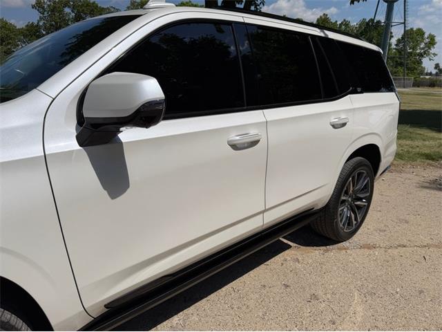 2024 Cadillac Escalade (CC-2078950) for sale in Shelby Township, Michigan