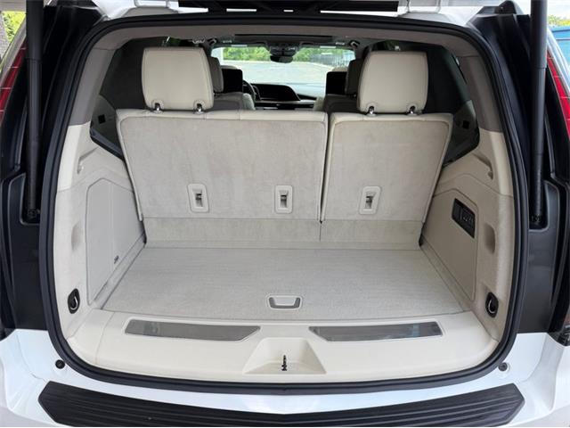 2024 Cadillac Escalade (CC-2078950) for sale in Shelby Township, Michigan