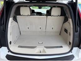2024 Cadillac Escalade (CC-2078950) for sale in Shelby Township, Michigan