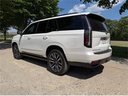 2024 Cadillac Escalade (CC-2078950) for sale in Shelby Township, Michigan