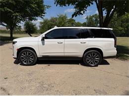 2024 Cadillac Escalade (CC-2078950) for sale in Shelby Township, Michigan