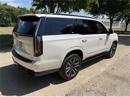 2024 Cadillac Escalade (CC-2078950) for sale in Shelby Township, Michigan