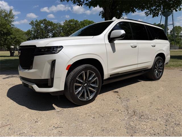2024 Cadillac Escalade (CC-2078950) for sale in Shelby Township, Michigan