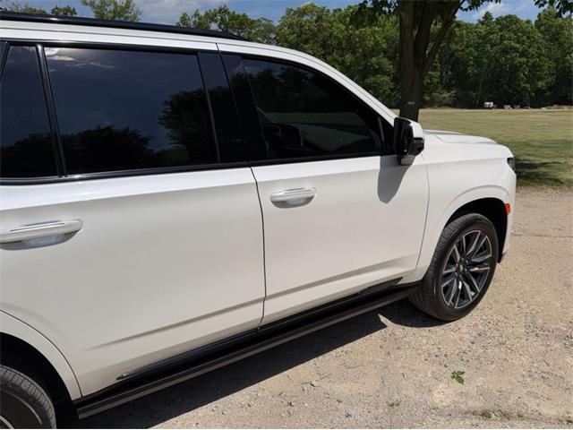 2024 Cadillac Escalade (CC-2078950) for sale in Shelby Township, Michigan