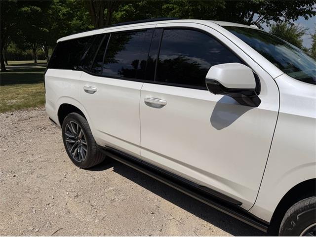 2024 Cadillac Escalade (CC-2078950) for sale in Shelby Township, Michigan