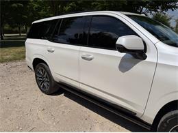 2024 Cadillac Escalade (CC-2078950) for sale in Shelby Township, Michigan