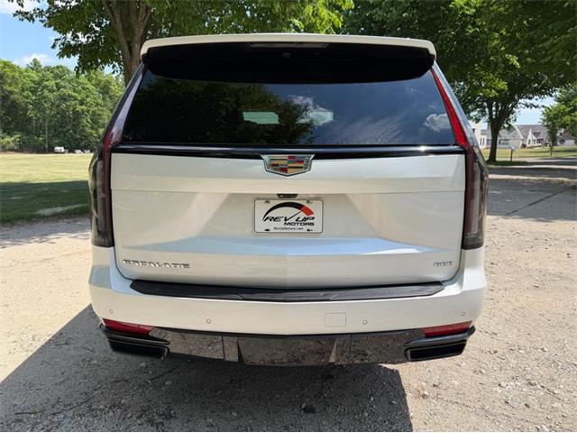 2024 Cadillac Escalade (CC-2078950) for sale in Shelby Township, Michigan