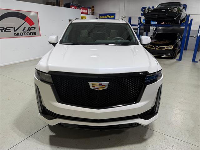 2024 Cadillac Escalade (CC-2078950) for sale in Shelby Township, Michigan