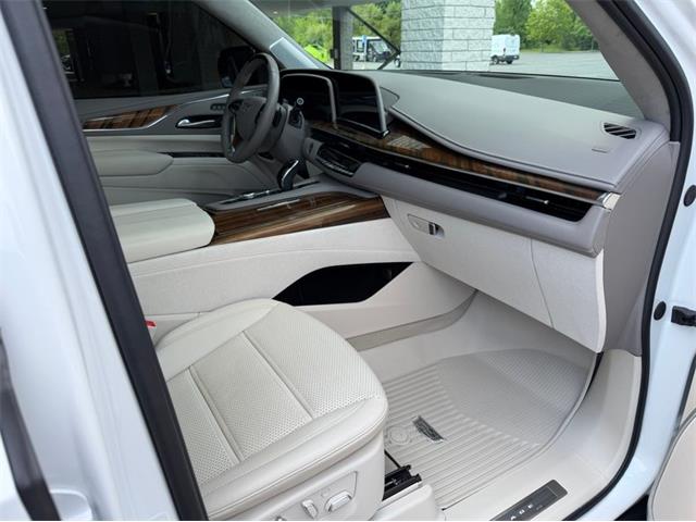 2024 Cadillac Escalade (CC-2078950) for sale in Shelby Township, Michigan
