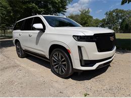 2024 Cadillac Escalade (CC-2078950) for sale in Shelby Township, Michigan