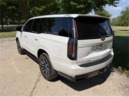 2024 Cadillac Escalade (CC-2078950) for sale in Shelby Township, Michigan