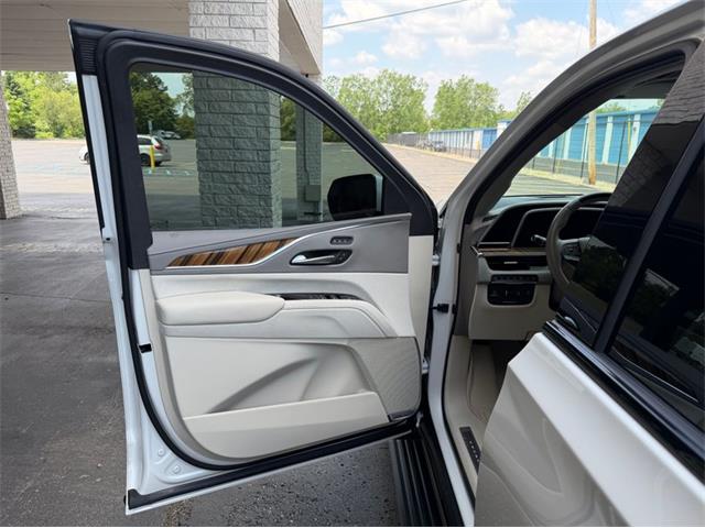 2024 Cadillac Escalade (CC-2078950) for sale in Shelby Township, Michigan