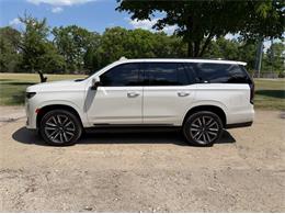 2024 Cadillac Escalade (CC-2078950) for sale in Shelby Township, Michigan