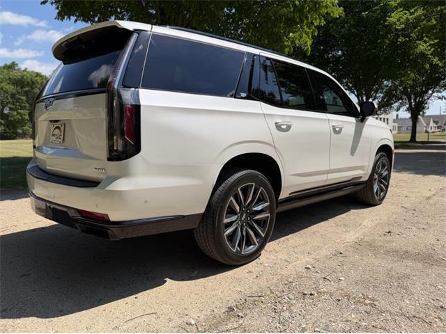 2024 Cadillac Escalade (CC-2078950) for sale in Shelby Township, Michigan