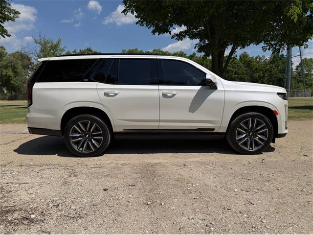 2024 Cadillac Escalade (CC-2078950) for sale in Shelby Township, Michigan