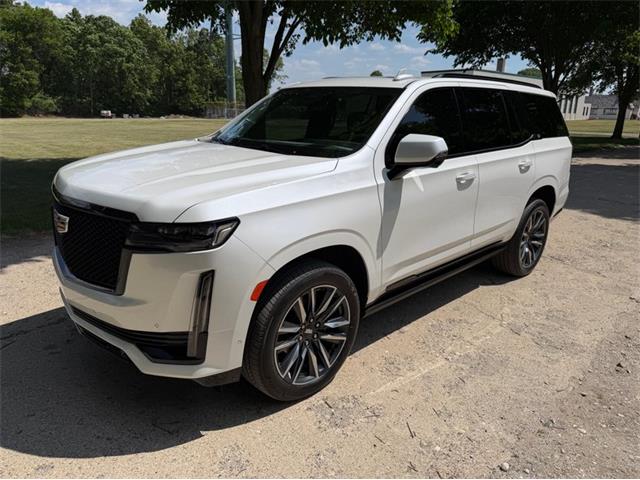 2024 Cadillac Escalade (CC-2078950) for sale in Shelby Township, Michigan